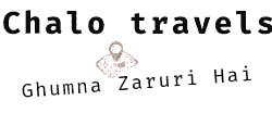 Chalo Travels Logo